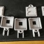 Iterating a RPi camera housing