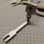 RPi camera holder