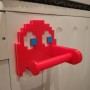 Pacman Ghost
