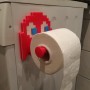 Pacman Ghost