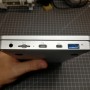Ports