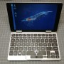 Running XFCE