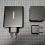 Both Chargers