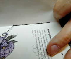 Binding