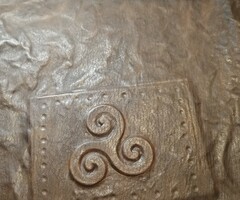 Leather Forming
