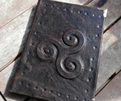 Finished Book