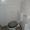 Old Toilet