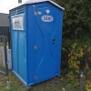 Porta Potty
