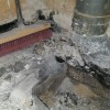 90° Angle Sewage Pipe