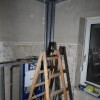 Rerouted Sewage Airing