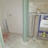 New Shower and Toilet Box