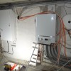 New Fuse Box in the Cellar