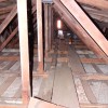 Insulation Removed