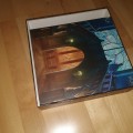 Cutout for the Ghost Screen