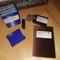 3D Printed Card Boxes