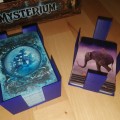 Opened Vision Deck Box