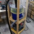 Vacuum and Cyclone