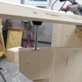 Wing Height Adjustment