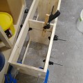 Adding the Compartment