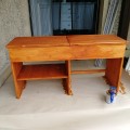 First Stain