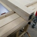 fence locking mechanism