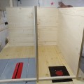 Test Assembling