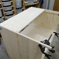 Aligning the Top Shelf