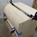 Fitting the Lid