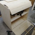 Lid Attached
