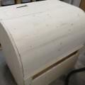 Trim Routed Curve