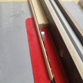 Making an Edge Band