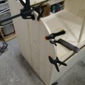 Edge Banding