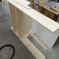 assembling