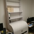 test fit