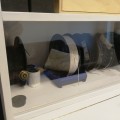 filament storage