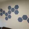 hex pattern