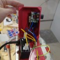 speed controller added