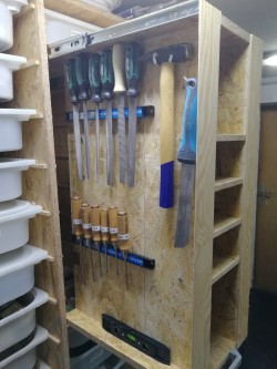 Tool Drawer left