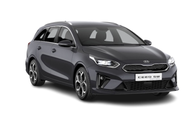 First Drive Review: Kia Ceed