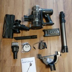 Proscenic Contents