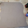Basic form cut