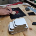 Adding Chamfers