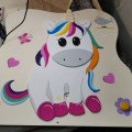 Finished Painting
