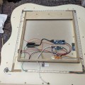 Electronics and LEDs