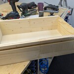 Drawer Construction