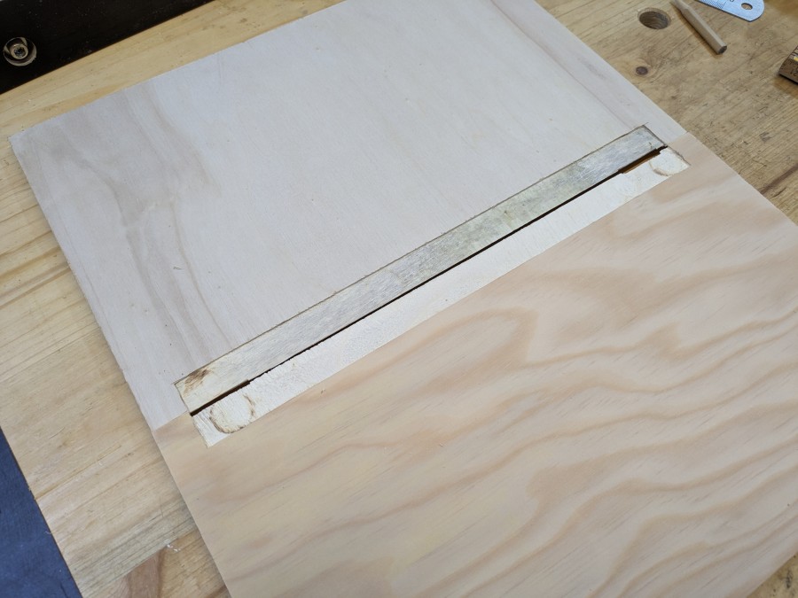Front Lid Front Lid