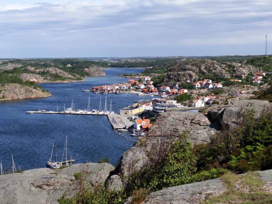 Fjällbacka