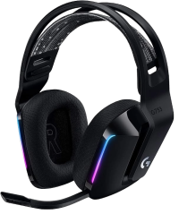 Logitech G733