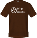 GeoCaching T-Shirt