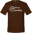 GeoCaching T-Shirt